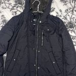 Carhartt  winter jacket black Photo 0