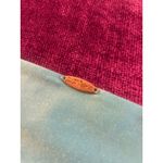 Luli Fama  2 Piece Bikini Set Aruba Blue Borrachera De Mar Top Bottom M Medium Photo 7