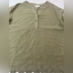 Kindred NWT -blouse . Photo 9