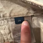 Citizens of Humanity Jolene High Rise Vintage Slim Crop Jeans Women’s 29 Taupe Photo 10