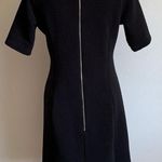 Ny Collection 5/$25  Black Mini Dress Photo 1