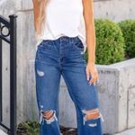 KanCan USA Ultra Hi Rise Flare Jeans Photo 0