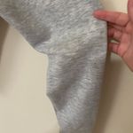 Victoria's Secret Sport VSX Gray Full Zip Hoodie Sweatshirt Size Small Photo 4