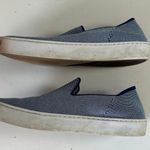 Rothy's S- The Original Slip On Sneaker Coast Blue Photo 3