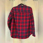 Jachs Girlfriend Women’s Red  Flannel Photo 1