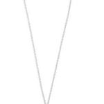 BaubleBar ⭐️NEW⭐️ Snowfall Pendant Photo 5