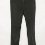 PacSun  High Rise Jegging Olive Green Jeans Size 28 Photo 0