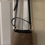 Coach  Tote Leather Photo 0