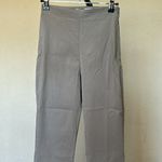 House Of CB  Laurel Smoke  High Waisted Trouser‎ NWOT Size S Photo 4