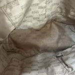 Michael Kors  Mustard Yellow Saffiano Leather Tote Shoulder Bag Photo 6