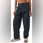 Free People Movement FP Movement Mesmerize Me Cargo Pants Photo 1