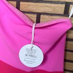 Petal and Pup  Xiomar One-Shoulder Pink‎ Midi Dress Size 10 Photo 7