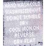 Iris Singer Collection‎ Black Long Sleeve Sweater with Button Detail Size 14 Photo 3