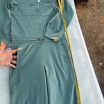 Lululemon NWOT VENTLIGHT ZIPPER JUMPSUIT WOMENS SIZE 0 Photo 4