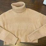 PacSun Turtle Neck Sweater Photo 0