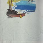 Old Navy Hawaii The Aloha State Graphic White T-Shirt Photo 2