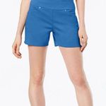 INC International Concepts Women's Mid Rise Pull Photo 0