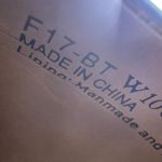 Cole Haan  Grand OS Bronze Mirror Leather Block Heel Pumps Womens Size 7 Dressy Photo 7