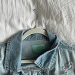 Judith March denim jacket Photo 2