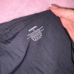 Black One Shoulder Top Photo 2