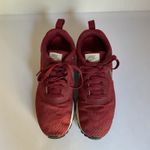 Nike  MD Runner 2 Burgundy Red Retro Running Shoes Women’s 6.5 EUR 39 Sneakers Photo 4