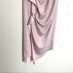 C/MEO COLLECTIVE PC/MEO Collective No Less Strapless Midi Dress Photo 4