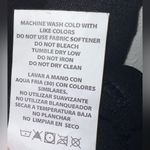 Bebe New without tags  SPORT crewneck pullover t-shirt women’s‎ size Medium Photo 4