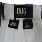 Urban Outfitters BDG Women's 27 Pin-Up High-Rise Denim Shorts NEW Photo 7