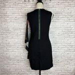 Ted Baker  Tropical Floral Graphic Layered Dress Photo 9