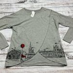 Disney NWT /boxlunch Winnie the Pooh maternity nursing top size xl Photo 0