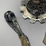 Lot Of 4 Large Vintage Photo 8