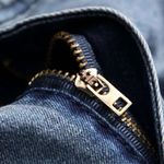 Manfinity Homme Men Cotton Distressed Skinny Leg Denim Overalls Photo 6