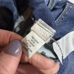 Lucky Brand Vintage Y2K Women's  "Sweet Crop" Blue Jeans Size 6 Denim‎ Cropped Photo 9