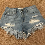 Rock n rags  Jean shorts  Photo 0