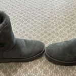UGG Gray  boots Photo 0