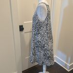 Lilly Pulitzer  Jackie Silk Shift Dress Sz M Photo 2