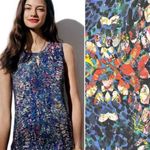 CAbi  Stained Glass Sleeveless Blouse Photo 1