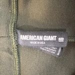 American Giant No Photo 2