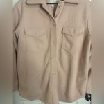 Joie  Women’s Button Down Shirt/Jacket Photo 1