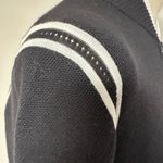 Athleta  Zip Front Cinch Waist Venture Sweater Photo 7