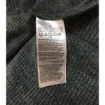 Old Navy New Pants Womens 4X Soft Ribbed Pull On Wide Leg High Rise Lounge Gray Photo 9