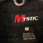 Mystic  Women 🧥 size S excellent condition bust 34” and long 31” Photo 1