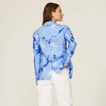 Milly Avery Waterlily Blazer Size 6 Photo 10