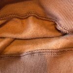 Old Navy CREW NECK WOMENS SQUASH ORANGE Photo 4