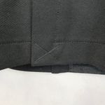 CAbi  Womens Tudor Blazer Jacket Size L Stretch Tailored Career Minimal 3376 Photo 9