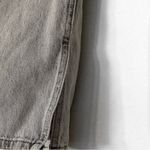 Stradivarius Long Straight Jeans Photo 5