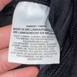 Nike Dri-Fit Legend Black Leggings Pants XS Photo 7