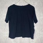 K-Swiss semi cropped top with logo Photo 2