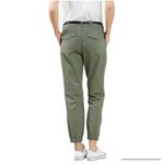 Outerknown  Avalon Stretch Jogger Pant - Women's‎ size 6 Photo 1