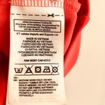 Adidas  Golf Climalite orange activewear tennis skirt/skort women’s size 8 Photo 7